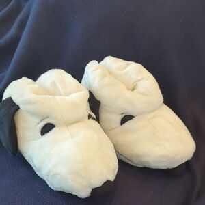 Peanuts Snoopy Men's Bedroom Slippers